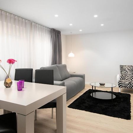 Espacio Moderno En Gijon Playa ภายนอก รูปภาพ
